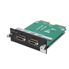 HPE FlexNetwork 5510 2 port 10GbE SFP+ 2p Module - Expansion Module